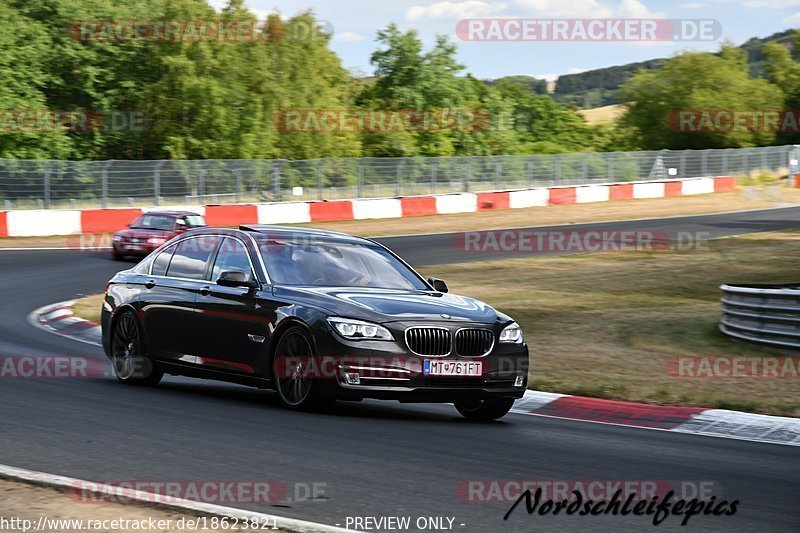 Bild #18623821 - Touristenfahrten Nürburgring Nordschleife (21.08.2022)