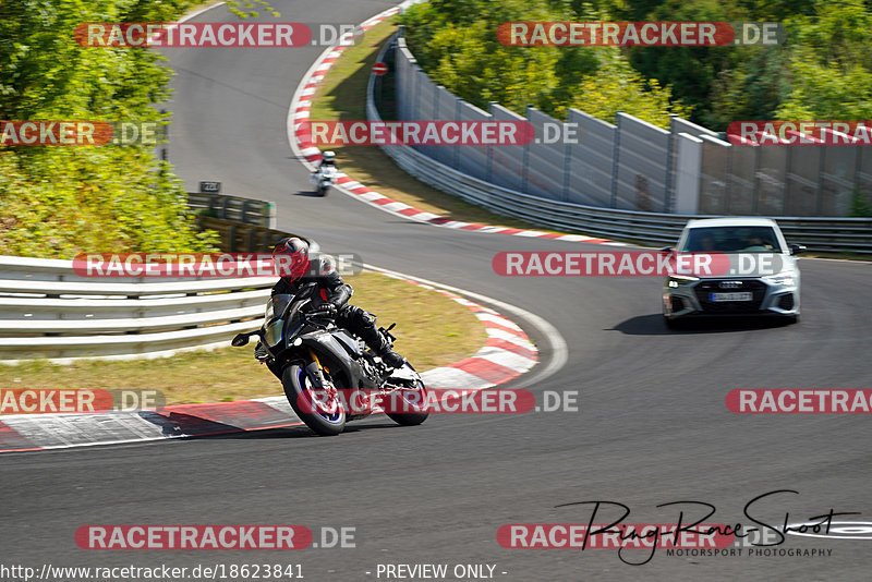 Bild #18623841 - Touristenfahrten Nürburgring Nordschleife (21.08.2022)