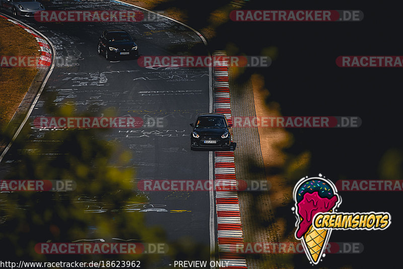 Bild #18623962 - Touristenfahrten Nürburgring Nordschleife (21.08.2022)