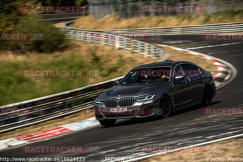 Bild #18624123 - Touristenfahrten Nürburgring Nordschleife (21.08.2022)