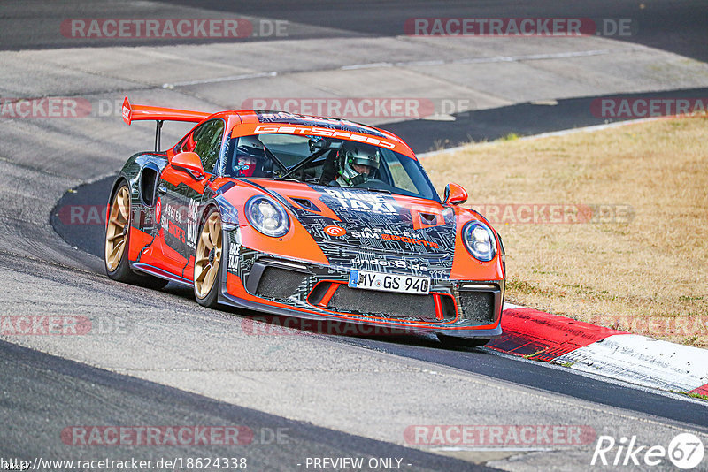 Bild #18624338 - Touristenfahrten Nürburgring Nordschleife (21.08.2022)