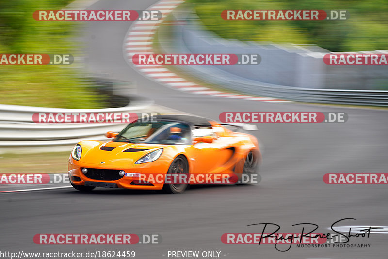 Bild #18624459 - Touristenfahrten Nürburgring Nordschleife (21.08.2022)