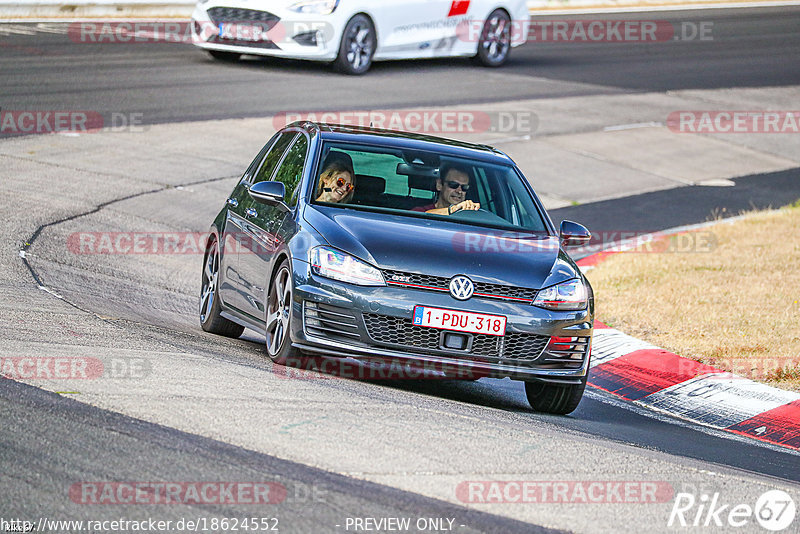 Bild #18624552 - Touristenfahrten Nürburgring Nordschleife (21.08.2022)