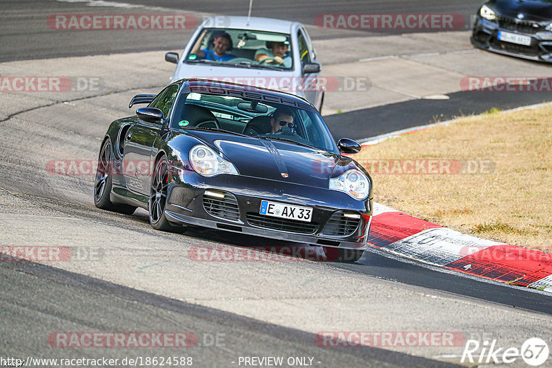 Bild #18624588 - Touristenfahrten Nürburgring Nordschleife (21.08.2022)