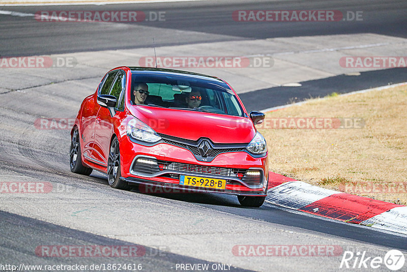 Bild #18624616 - Touristenfahrten Nürburgring Nordschleife (21.08.2022)