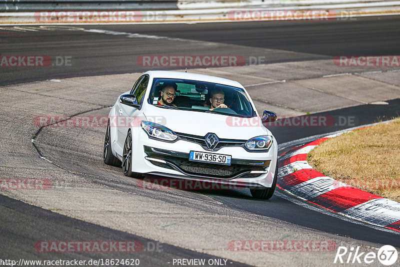 Bild #18624620 - Touristenfahrten Nürburgring Nordschleife (21.08.2022)