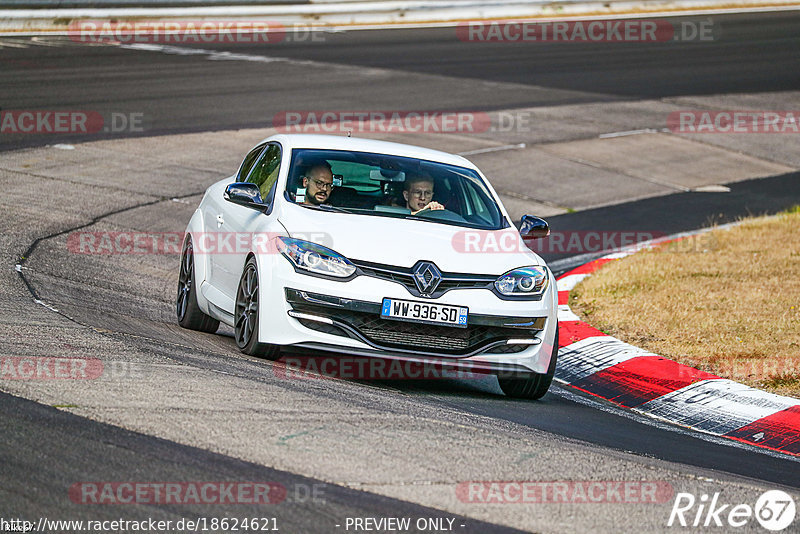 Bild #18624621 - Touristenfahrten Nürburgring Nordschleife (21.08.2022)