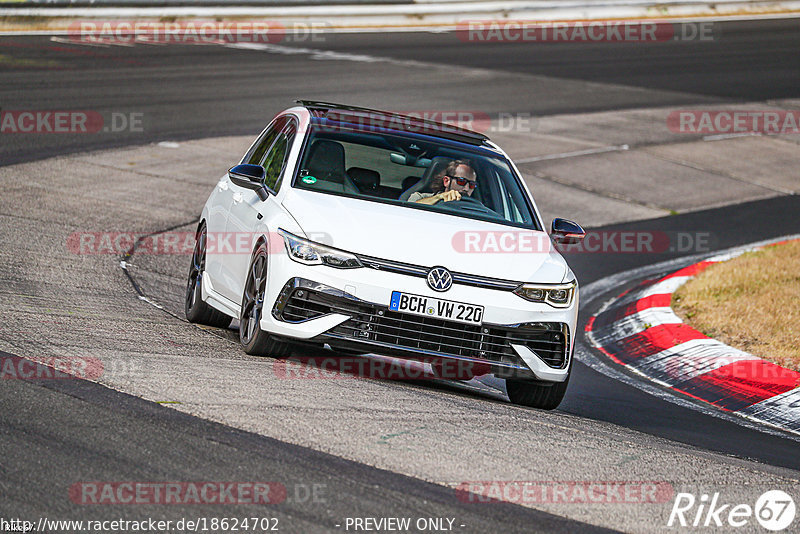 Bild #18624702 - Touristenfahrten Nürburgring Nordschleife (21.08.2022)