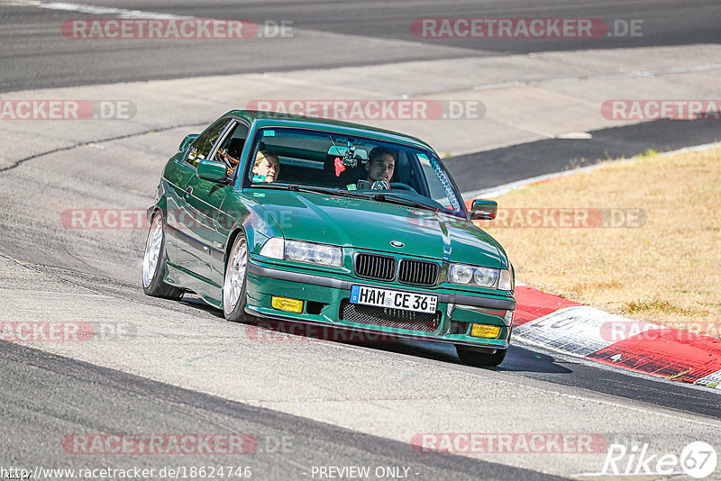 Bild #18624746 - Touristenfahrten Nürburgring Nordschleife (21.08.2022)