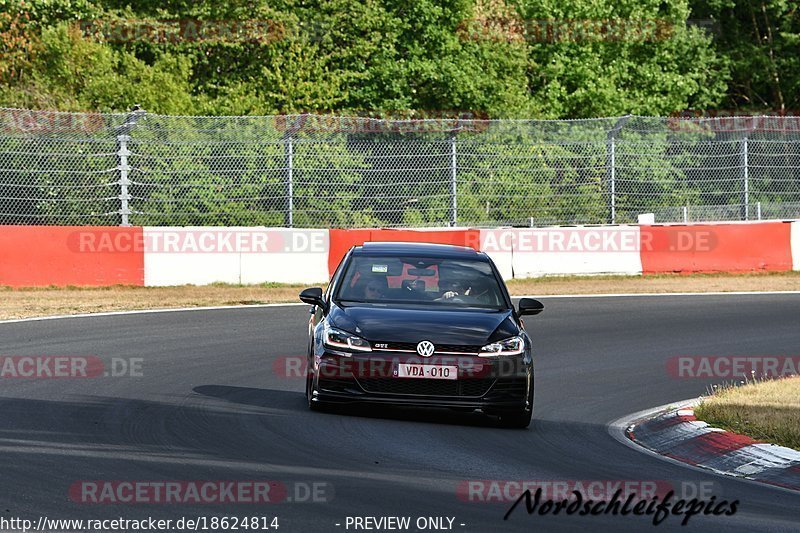 Bild #18624814 - Touristenfahrten Nürburgring Nordschleife (21.08.2022)