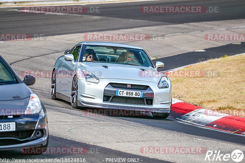 Bild #18624816 - Touristenfahrten Nürburgring Nordschleife (21.08.2022)