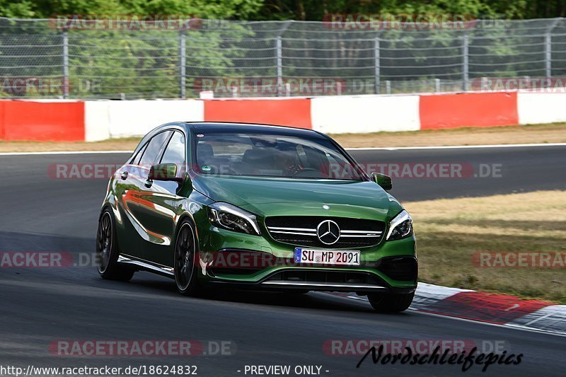 Bild #18624832 - Touristenfahrten Nürburgring Nordschleife (21.08.2022)