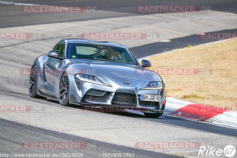 Bild #18624859 - Touristenfahrten Nürburgring Nordschleife (21.08.2022)