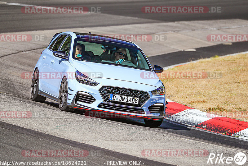 Bild #18624921 - Touristenfahrten Nürburgring Nordschleife (21.08.2022)