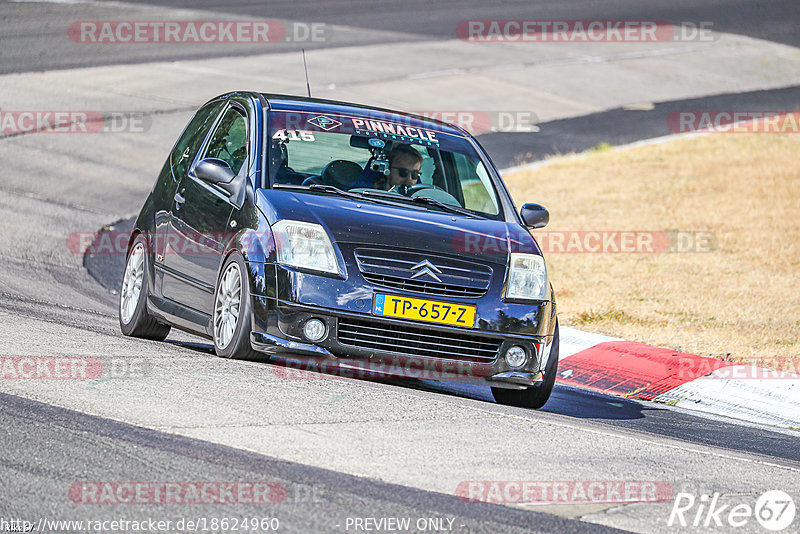 Bild #18624960 - Touristenfahrten Nürburgring Nordschleife (21.08.2022)