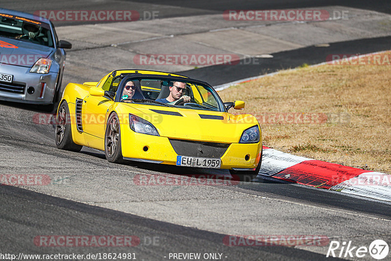 Bild #18624981 - Touristenfahrten Nürburgring Nordschleife (21.08.2022)