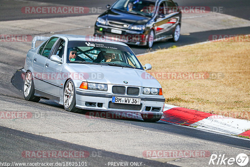 Bild #18625101 - Touristenfahrten Nürburgring Nordschleife (21.08.2022)