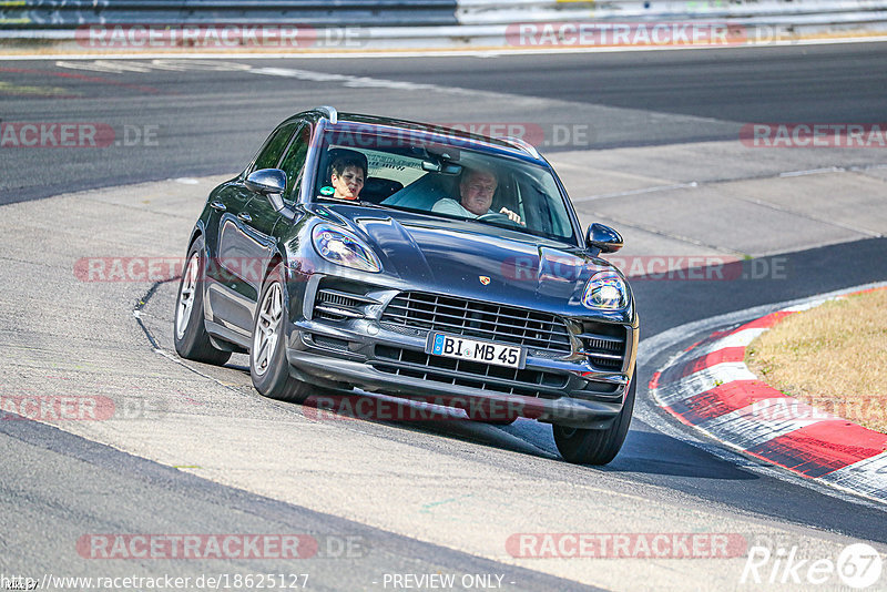 Bild #18625127 - Touristenfahrten Nürburgring Nordschleife (21.08.2022)