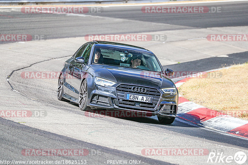 Bild #18625153 - Touristenfahrten Nürburgring Nordschleife (21.08.2022)