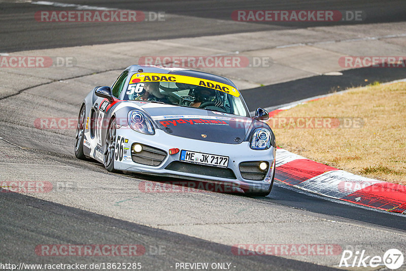 Bild #18625285 - Touristenfahrten Nürburgring Nordschleife (21.08.2022)