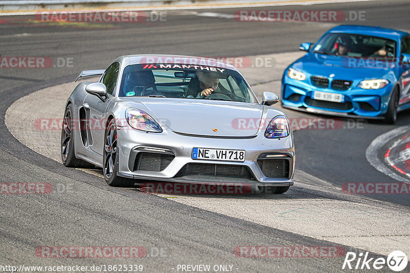 Bild #18625339 - Touristenfahrten Nürburgring Nordschleife (21.08.2022)