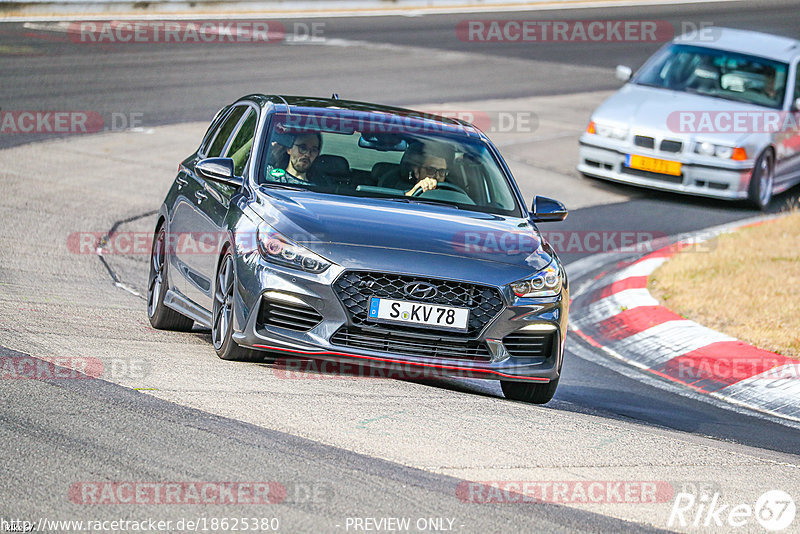 Bild #18625380 - Touristenfahrten Nürburgring Nordschleife (21.08.2022)