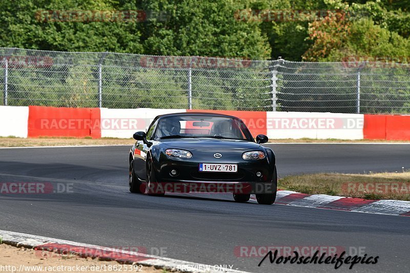 Bild #18625392 - Touristenfahrten Nürburgring Nordschleife (21.08.2022)