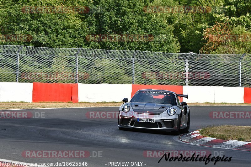 Bild #18625546 - Touristenfahrten Nürburgring Nordschleife (21.08.2022)