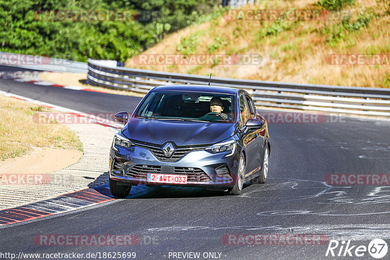 Bild #18625699 - Touristenfahrten Nürburgring Nordschleife (21.08.2022)