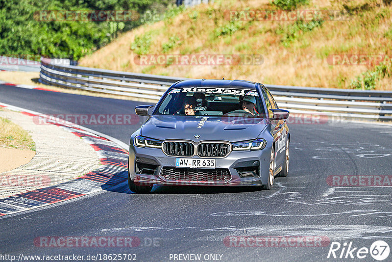 Bild #18625702 - Touristenfahrten Nürburgring Nordschleife (21.08.2022)