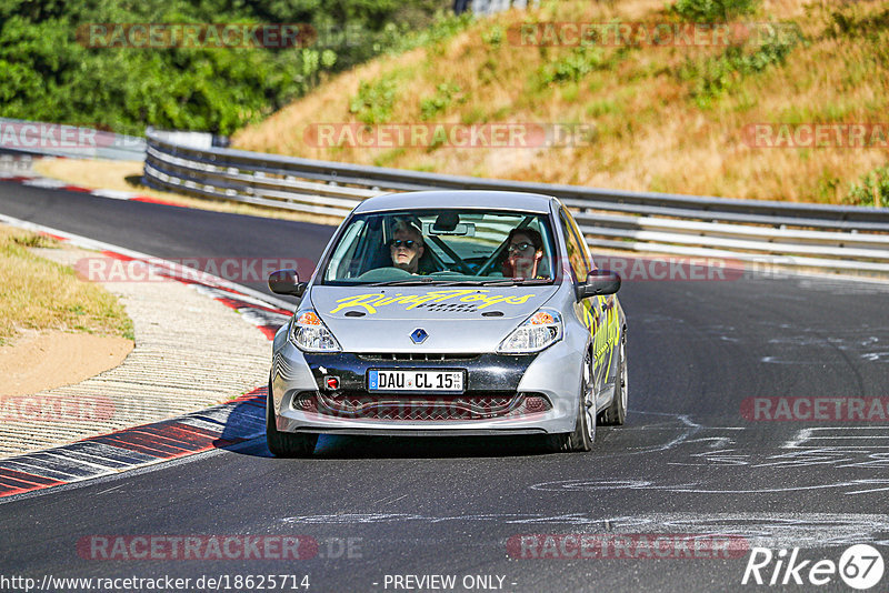 Bild #18625714 - Touristenfahrten Nürburgring Nordschleife (21.08.2022)