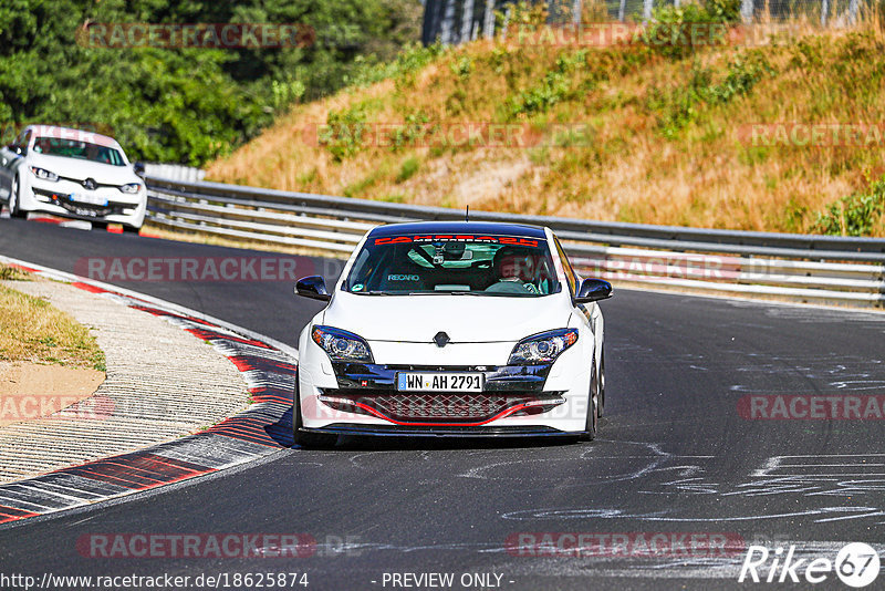 Bild #18625874 - Touristenfahrten Nürburgring Nordschleife (21.08.2022)