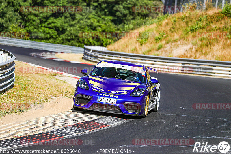 Bild #18626048 - Touristenfahrten Nürburgring Nordschleife (21.08.2022)