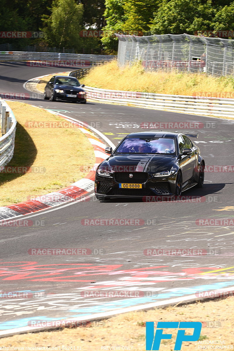 Bild #18626131 - Touristenfahrten Nürburgring Nordschleife (21.08.2022)