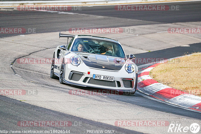 Bild #18626544 - Touristenfahrten Nürburgring Nordschleife (21.08.2022)