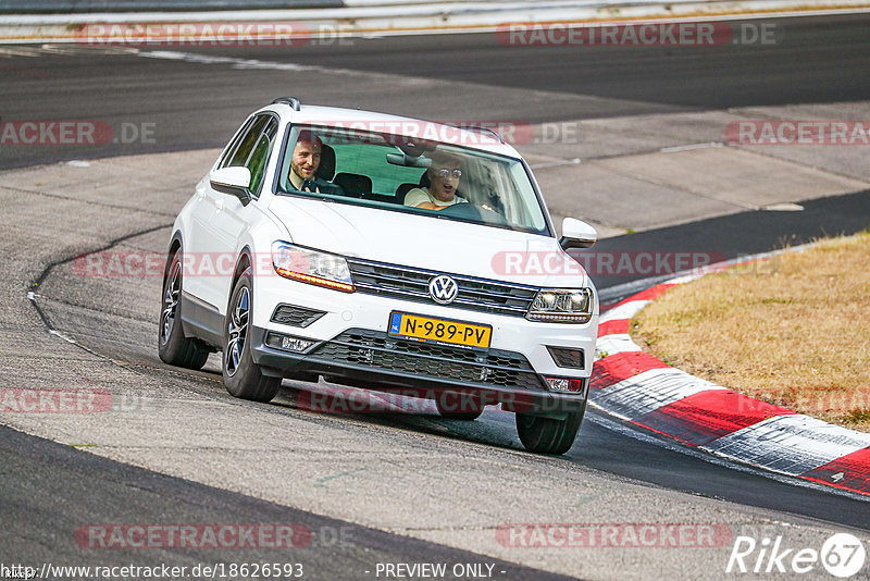 Bild #18626593 - Touristenfahrten Nürburgring Nordschleife (21.08.2022)