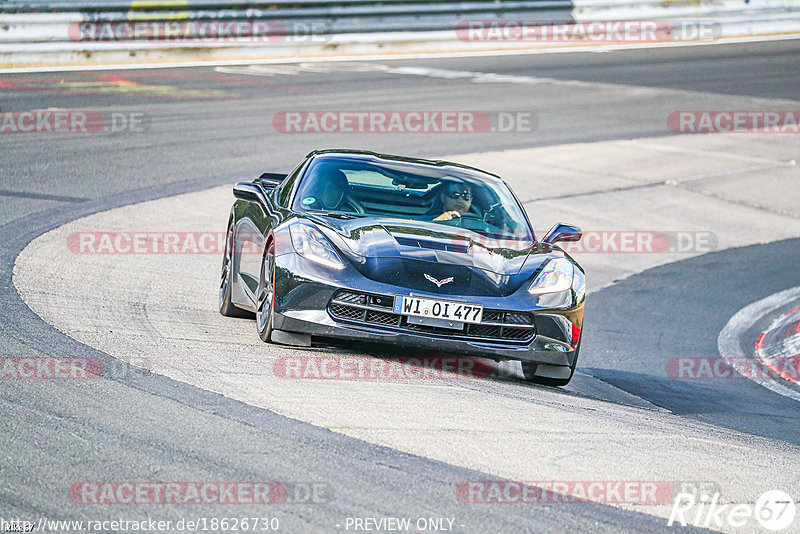 Bild #18626730 - Touristenfahrten Nürburgring Nordschleife (21.08.2022)