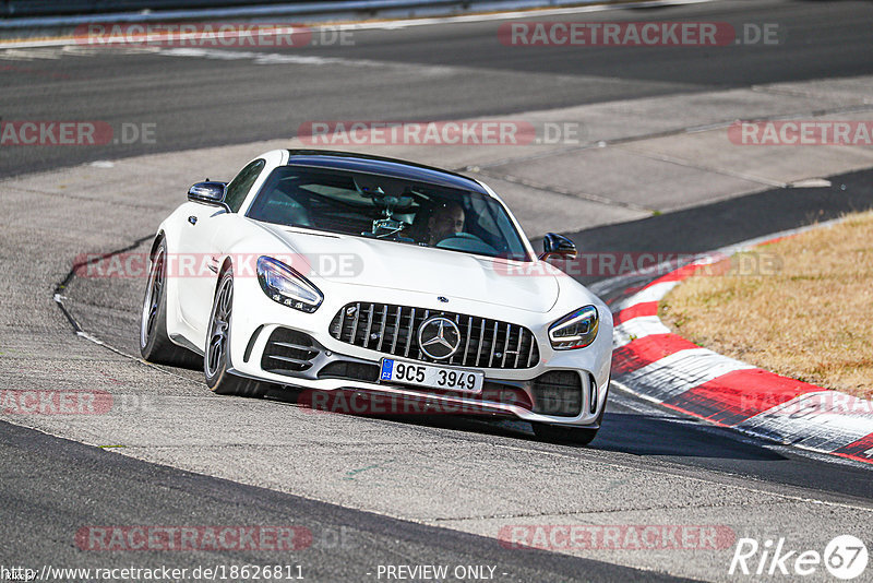 Bild #18626811 - Touristenfahrten Nürburgring Nordschleife (21.08.2022)