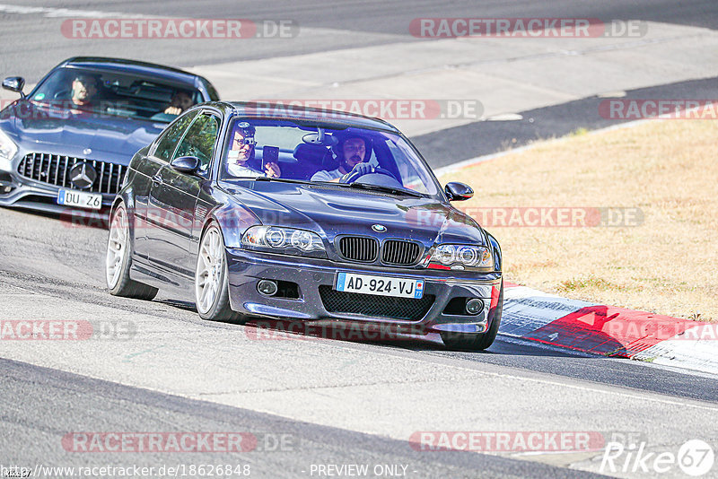 Bild #18626848 - Touristenfahrten Nürburgring Nordschleife (21.08.2022)