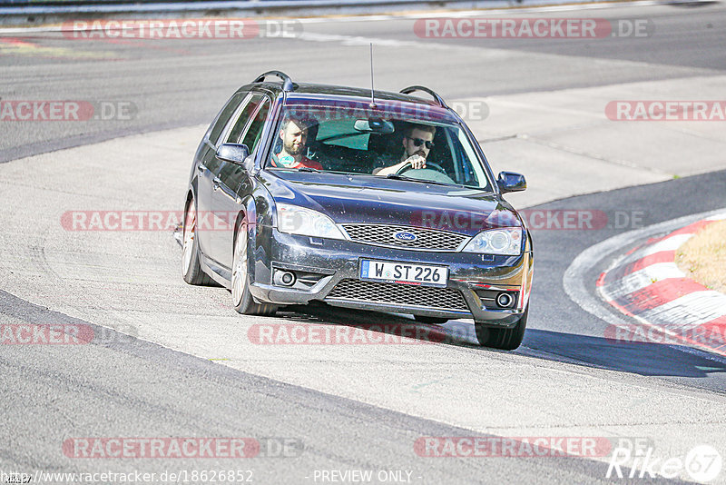 Bild #18626852 - Touristenfahrten Nürburgring Nordschleife (21.08.2022)