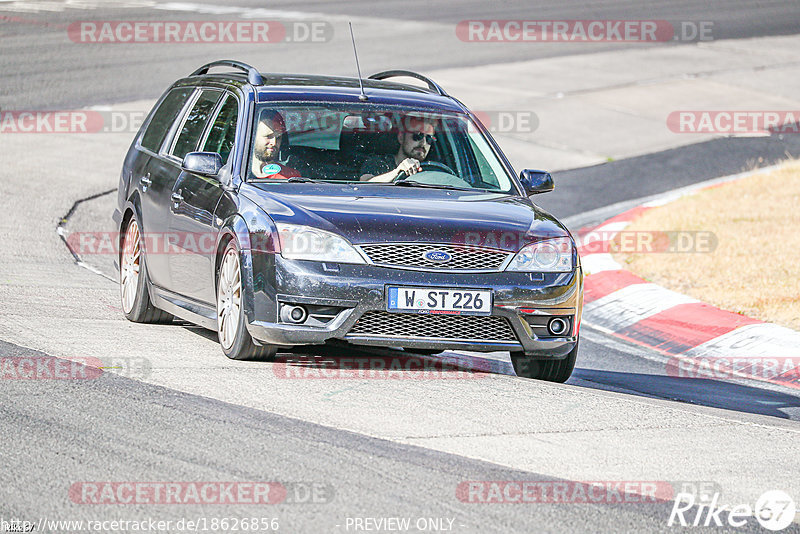 Bild #18626856 - Touristenfahrten Nürburgring Nordschleife (21.08.2022)