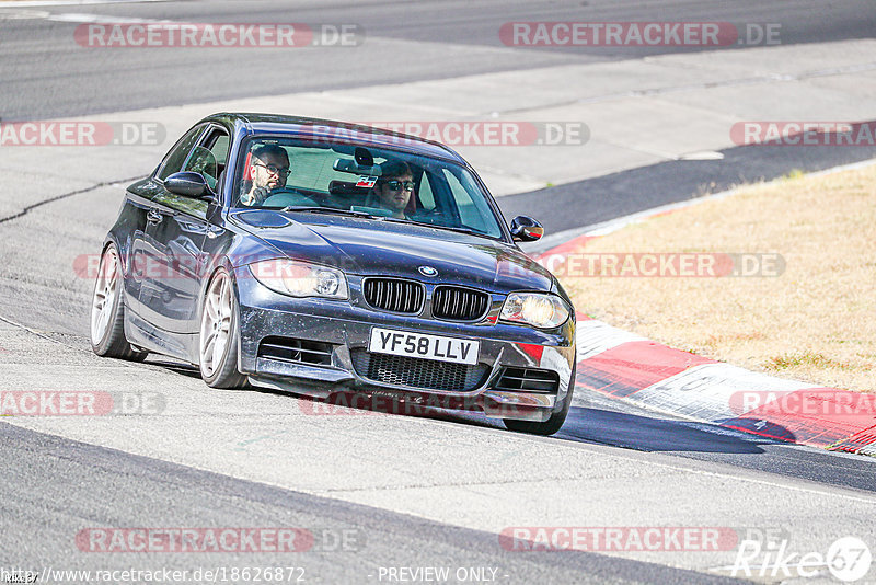 Bild #18626872 - Touristenfahrten Nürburgring Nordschleife (21.08.2022)