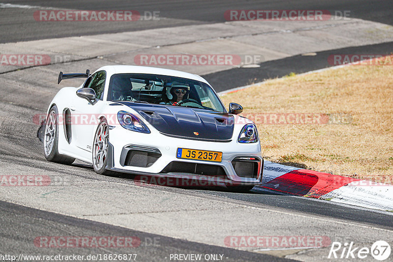 Bild #18626877 - Touristenfahrten Nürburgring Nordschleife (21.08.2022)