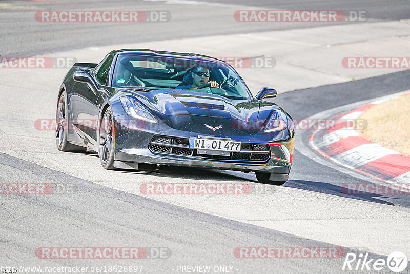 Bild #18626897 - Touristenfahrten Nürburgring Nordschleife (21.08.2022)