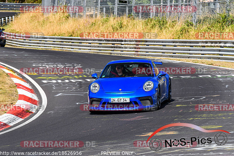 Bild #18626956 - Touristenfahrten Nürburgring Nordschleife (21.08.2022)