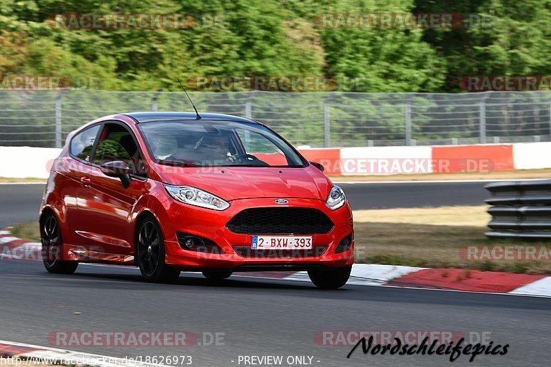 Bild #18626973 - Touristenfahrten Nürburgring Nordschleife (21.08.2022)