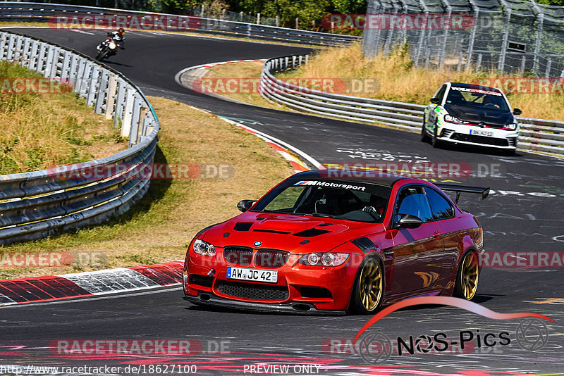 Bild #18627100 - Touristenfahrten Nürburgring Nordschleife (21.08.2022)