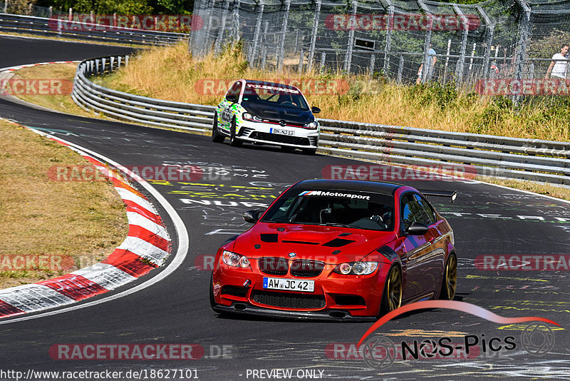 Bild #18627101 - Touristenfahrten Nürburgring Nordschleife (21.08.2022)