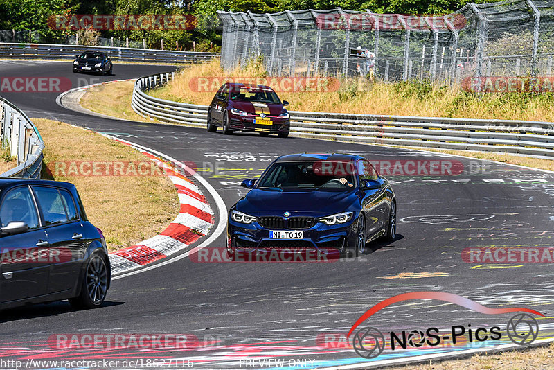 Bild #18627116 - Touristenfahrten Nürburgring Nordschleife (21.08.2022)