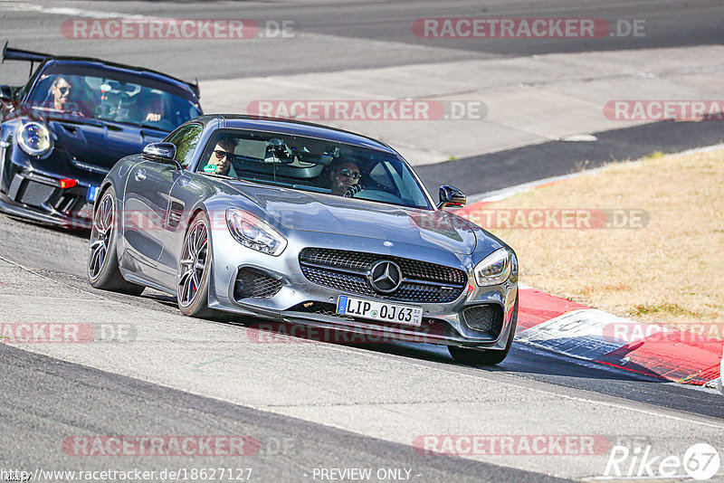 Bild #18627127 - Touristenfahrten Nürburgring Nordschleife (21.08.2022)